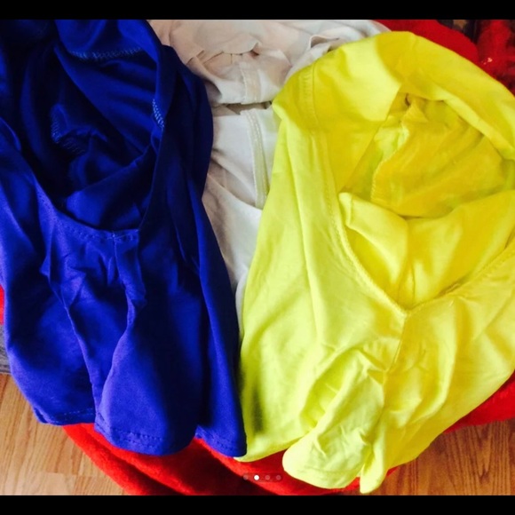 2 pcs Head Wear Neck Cover For Women - Picture 2 of 4